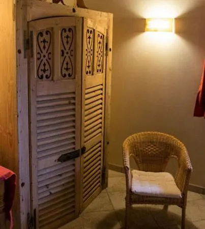 住宿加早餐酒店 L'atterrissage 3*