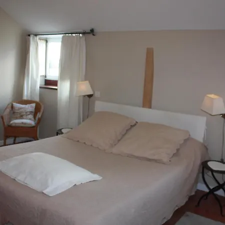 L'atterrissage Santes