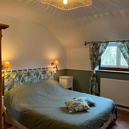 L'atterrissage Santes