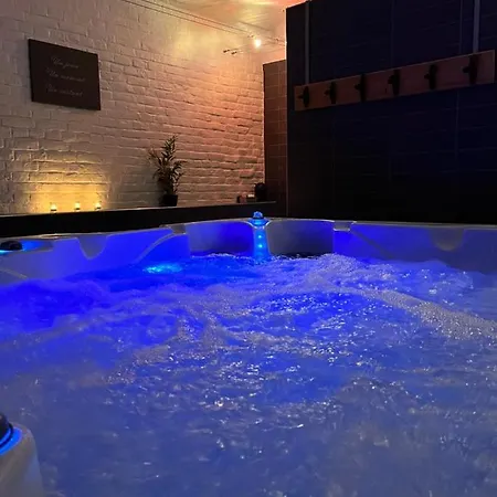 住宿加早餐酒店 L'atterrissage