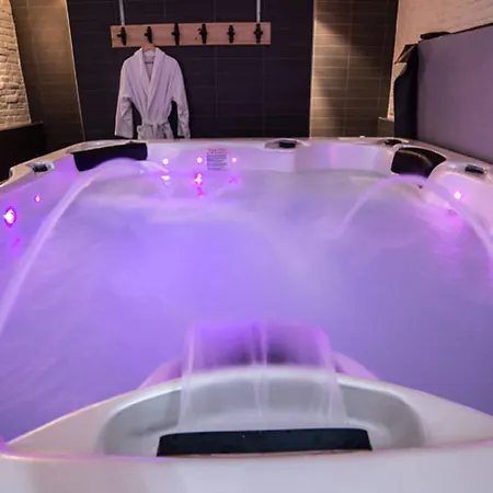 L'atterrissage 住宿加早餐酒店 3*