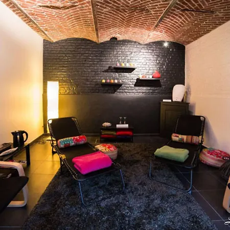 住宿加早餐酒店 L'atterrissage 3*