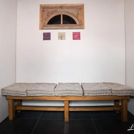 Bed & Breakfast L'atterrissage 3*