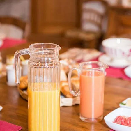Bed and breakfast L'atterrissage