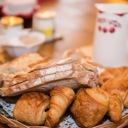 L'atterrissage 3* Santes