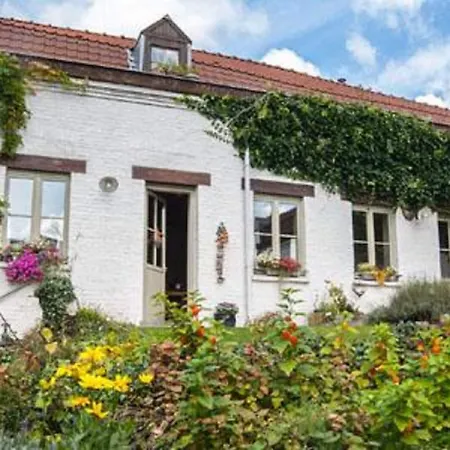 L'atterrissage Santes