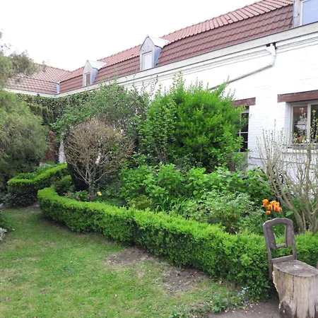 B&B L'atterrissage 3*