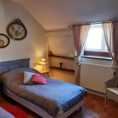 住宿加早餐酒店 L'atterrissage