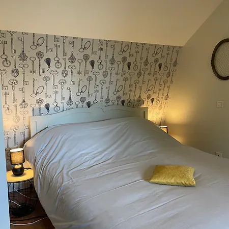 住宿加早餐酒店 L'atterrissage