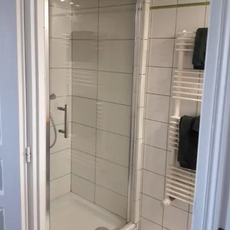 L'atterrissage 住宿加早餐酒店 Santes