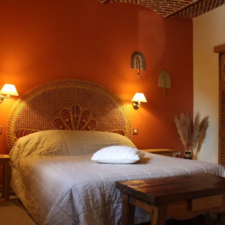 L'atterrissage Bed and breakfast