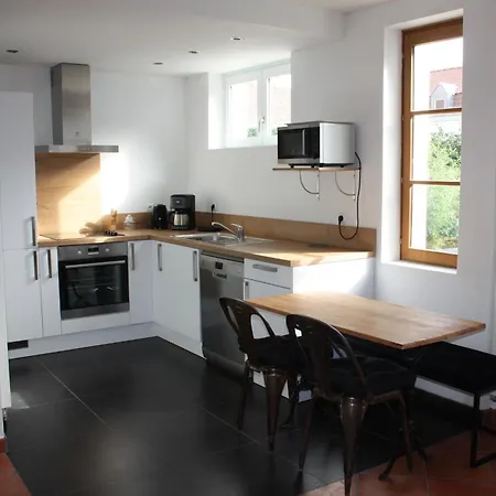 L'atterrissage Bed & Breakfast 3*