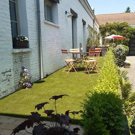 Bed & Breakfast L'atterrissage 3*