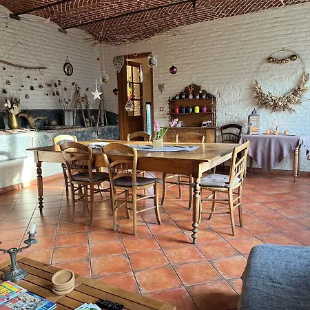Bed and breakfast L'atterrissage