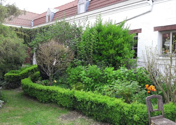 Couette-café L'atterrissage 3*